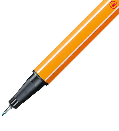 Stabilo Tuscher - Pen 88 - 18 stk - Multifarvet