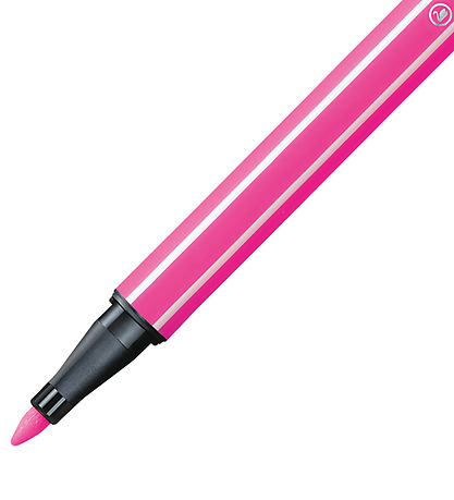 Stabilo Tuscher - Pen 68 - 18 stk - Multifarvet
