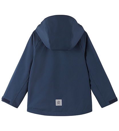 Reima Tec Softshelljakke - Sulkava - Navy