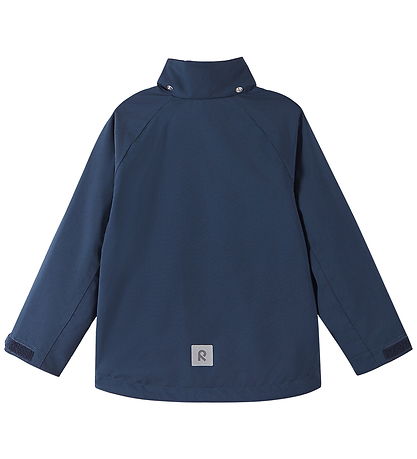 Reima Tec Softshelljakke - Sulkava - Navy