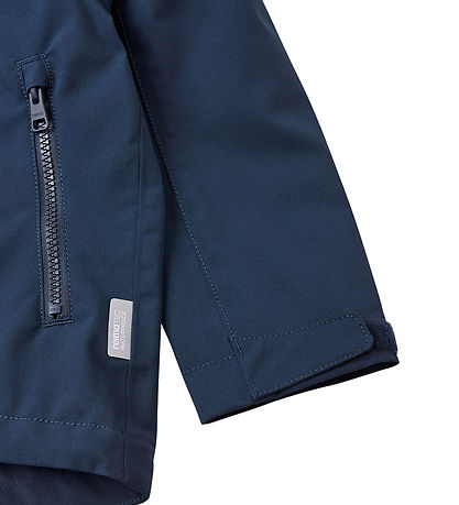 Reima Tec Softshelljakke - Sulkava - Navy