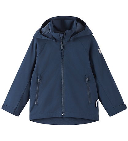 Reima Tec Softshelljakke - Sulkava - Navy