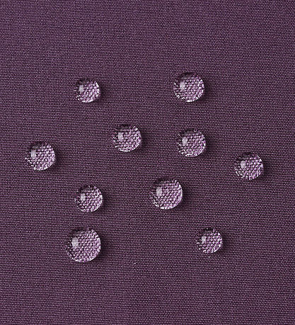 Reima Softshelljakke m. Fleece - Vantti - Lilla