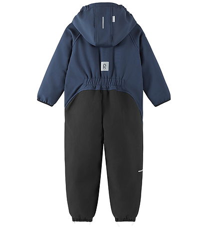 Reima Softshelldragt - Mjosa - Navy
