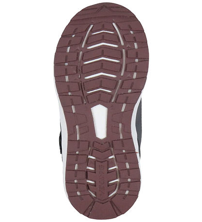 Viking Støvler - Bouncy Glitter Mid GTX 2V - Charcoal