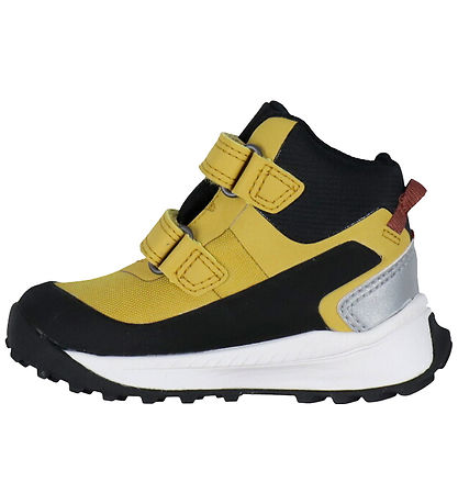 Viking Støvler - Expower Mid GTX 2v - Mustard