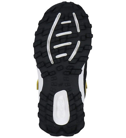 Viking Støvler - Expower Mid GTX 2v - Mustard