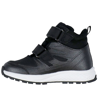 Viking Støvler - Equip Mid WP 2V - Black