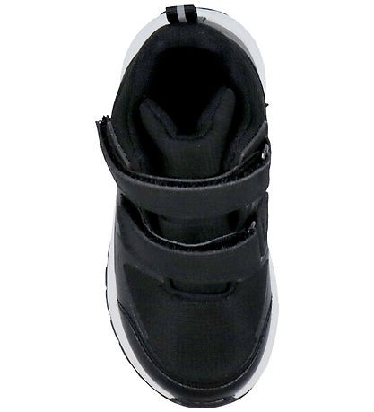 Viking Støvler - Equip Mid WP 2V - Black