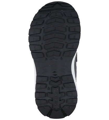 Viking Støvler - Equip Mid WP 2V - Black