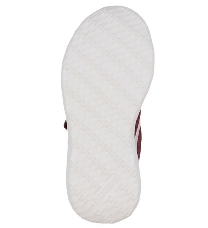 Hummel Sko - Actus Recycled JR - Vineyard Wine