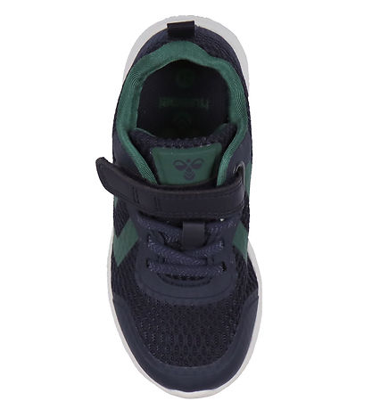 Hummel Sko - Actus Recycled - Dark Navy