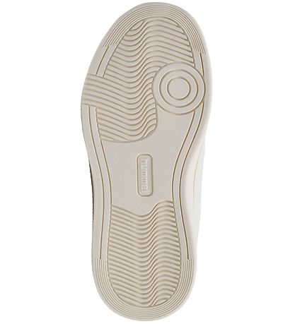 Hummel Sko - Match Point JR - Anthracite