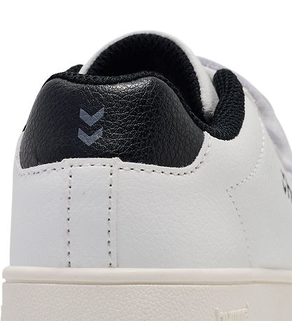 Hummel Sko - Match Point JR - Anthracite
