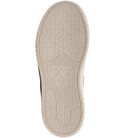Hummel Sko - Derby Court JR - Bridal  Rose