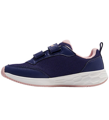 Hummel Sneakers - Turbo Run 1.0 JR - Astral Aura