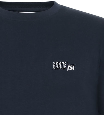 Grunt T-shirt - GrConci - Navy