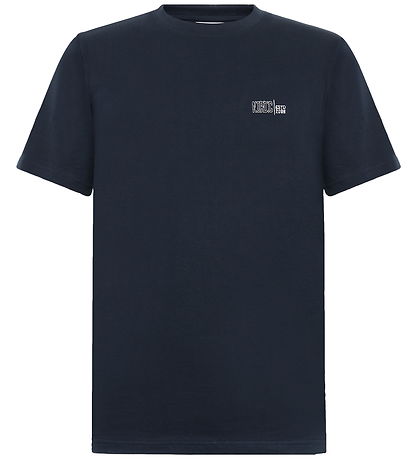 Grunt T-shirt - GrConci - Navy