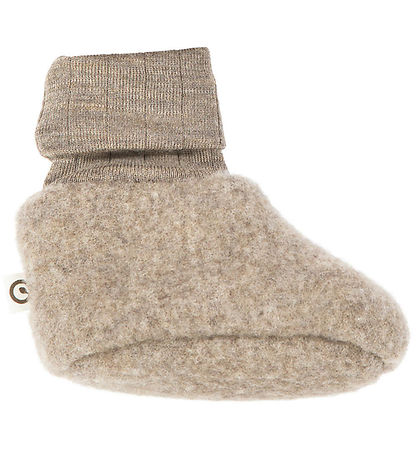 Müsli Futter - Fleece - Woolly - Uld - Balsam Melange