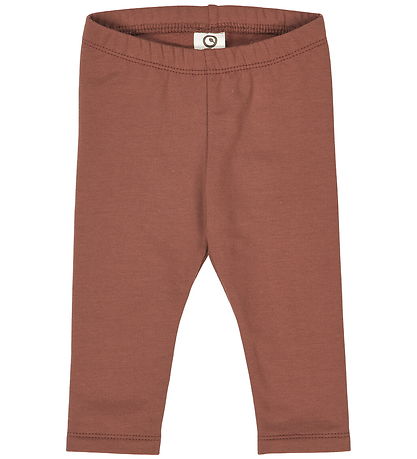 Müsli Leggings - Cozy Me - Root