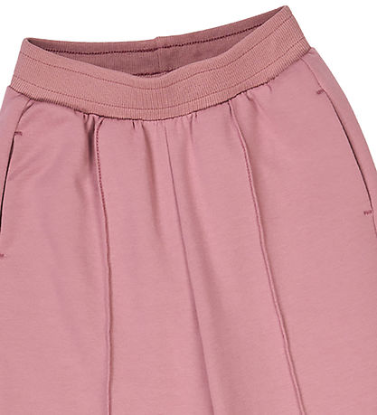Müsli Sweatpants - Cozy Me - Nostalgia Rose