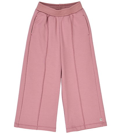 Müsli Sweatpants - Cozy Me - Nostalgia Rose