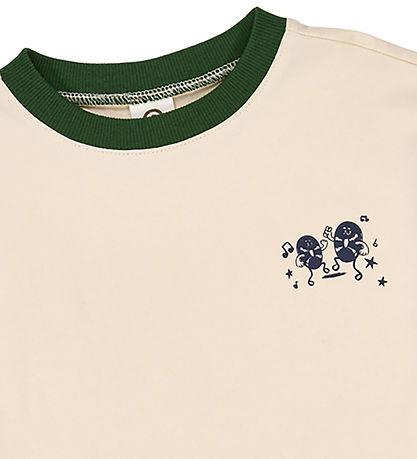 Müsli T-shirt - Music - Oak