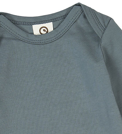 Müsli Body l/æ - Cozy Me - Stormy Blue