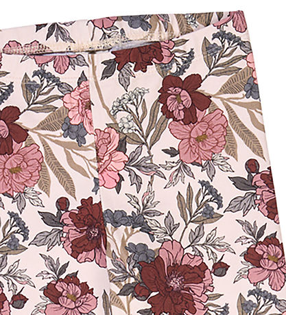 Müsli Leggings - Bliss - Nightingale/Root/Nostalgia Rose