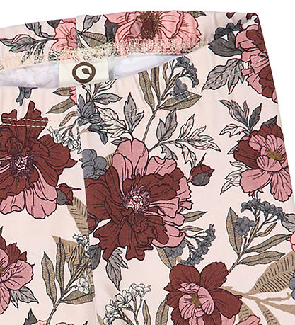 Müsli Leggings - Bliss - Nightingale/Root/Nostalgia Rose