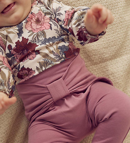 Müsli Body l/æ - Bliss - Nightingale/Root/Nostalgia Rose