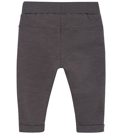 Minymo Busker - Dark Gull Grey