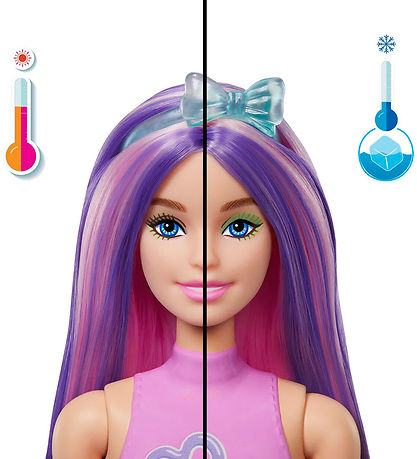 Barbie Dukke - Asst. - Color Reveal Balloon Animals