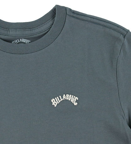 Billabong T-Shirt - Arch - Ombre Blue