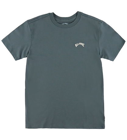 Billabong T-Shirt - Arch - Ombre Blue