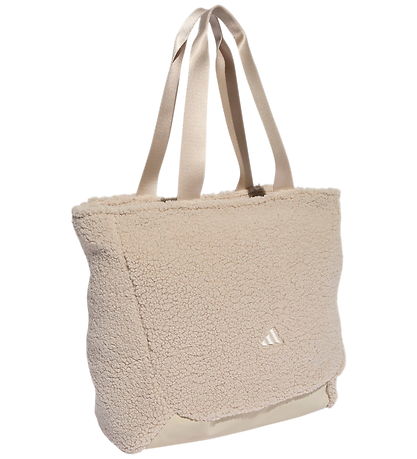adidas Performance Taske - CLSC WNTR TOTE - WONALU/CWHITE