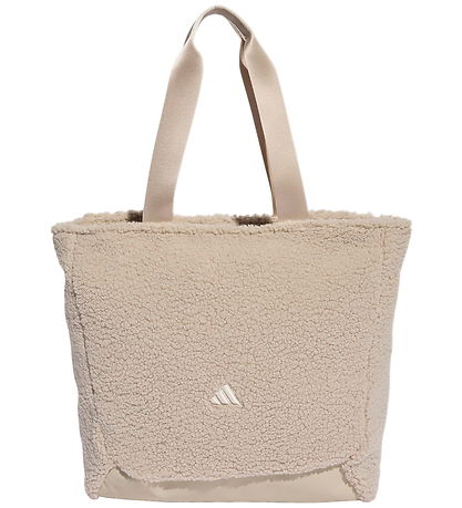adidas Performance Taske - CLSC WNTR TOTE - WONALU/CWHITE