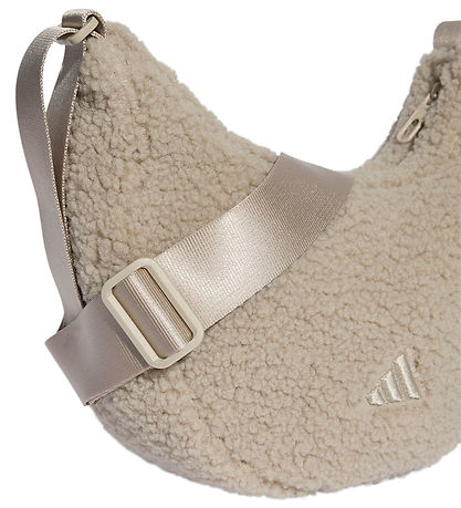 adidas Performance Taske - CLSC WNTR POUCH - WONALU/CWHITE