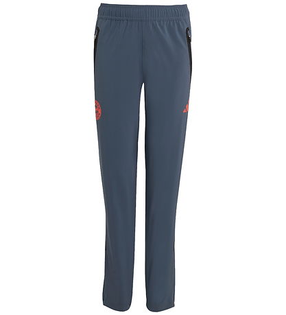 adidas Performance Træningsbukser - FC Bayern Tiro - Bold Onix/E