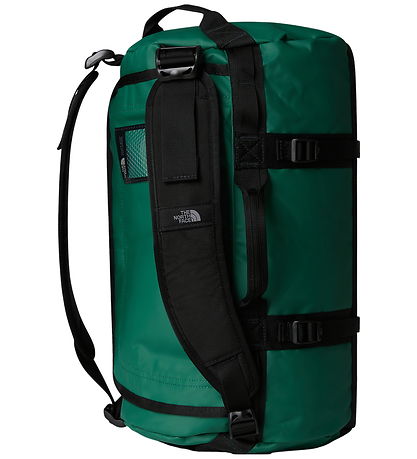 The North Face Rejsetaske - XS Base Camp Duffel - 31L - Evergree