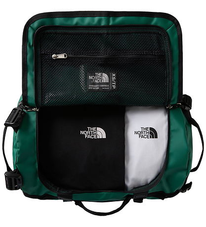 The North Face Rejsetaske - XS Base Camp Duffel - 31L - Evergree