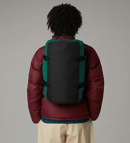 The North Face Rejsetaske - XS Base Camp Duffel - 31L - Evergree