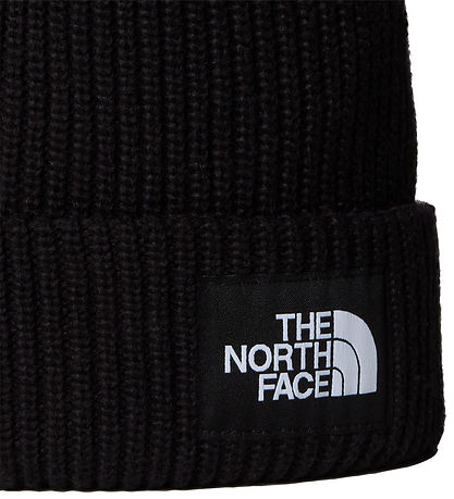 The North Face Hue - Salty Lined - Sort