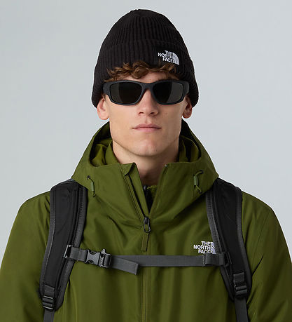 The North Face Hue - Salty Lined - Sort