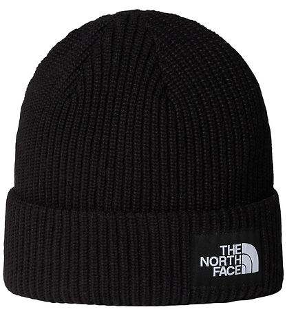 The North Face Hue - Salty Lined - Sort