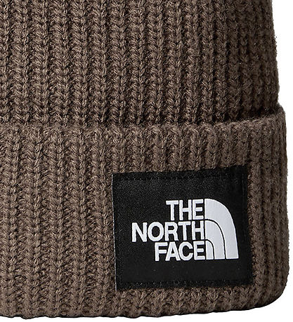 The North Face Hue - Salty Lined - Brun