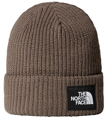 The North Face Hue - Salty Lined - Brun