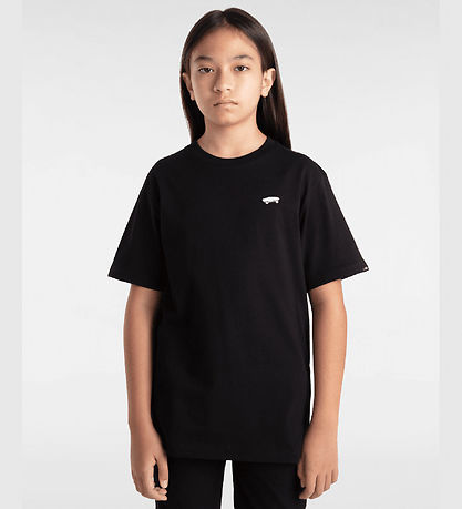 Vans T-Shirt - Salton - Sort