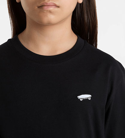 Vans T-Shirt - Salton - Sort