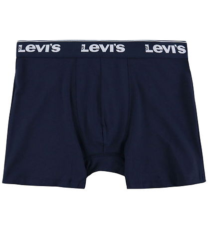 Levis Boxershorts - 3-pak - Navy Combo
